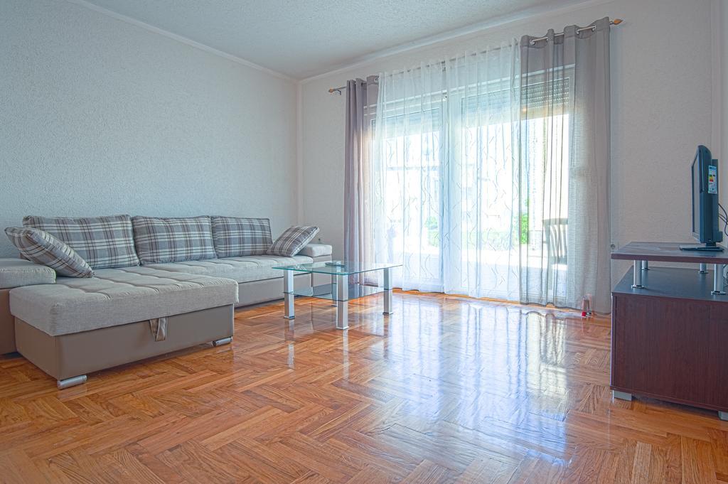 Apartments Marko โปดสตรานา ห้อง รูปภาพ
